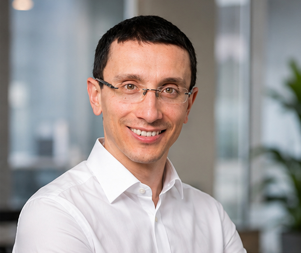 Alessandro Ingala - LinkedIn e Strategie B2B