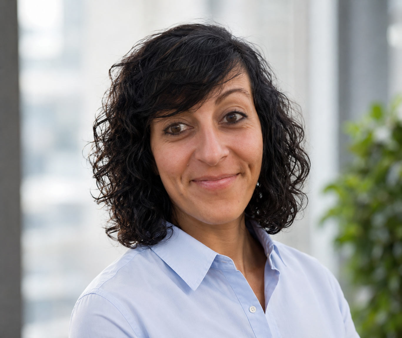 Eleonora - Meta Ads e Copywriter