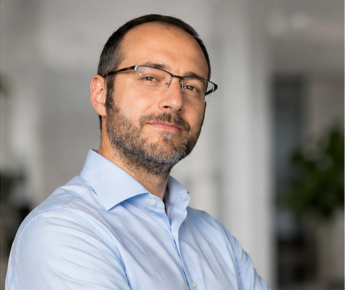 Massimo Martucci - SEO e Google Ads