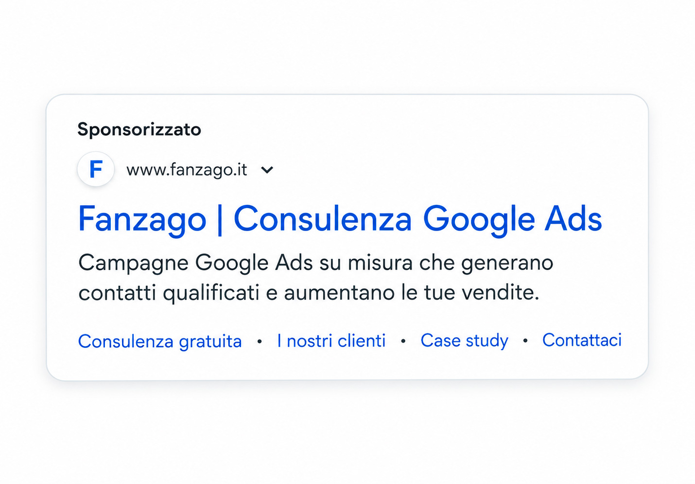 Campagne Google Ads a Bergamo e Brescia