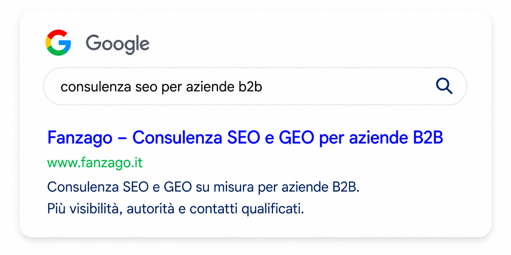 Posizionamento seo a Bergamo, Brescia e Milano