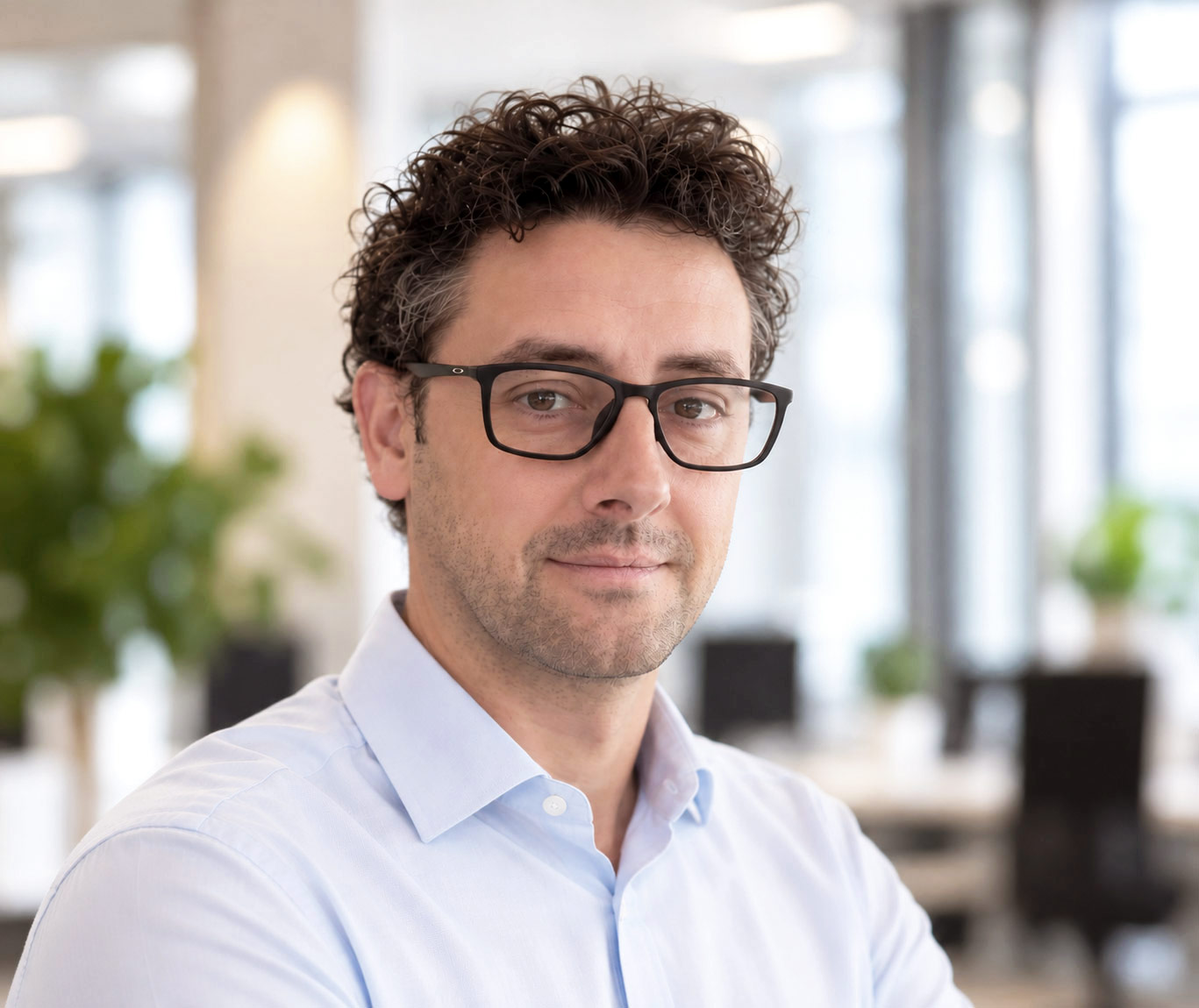 Paolo Cabrini - Consulente SEO e Google Ads